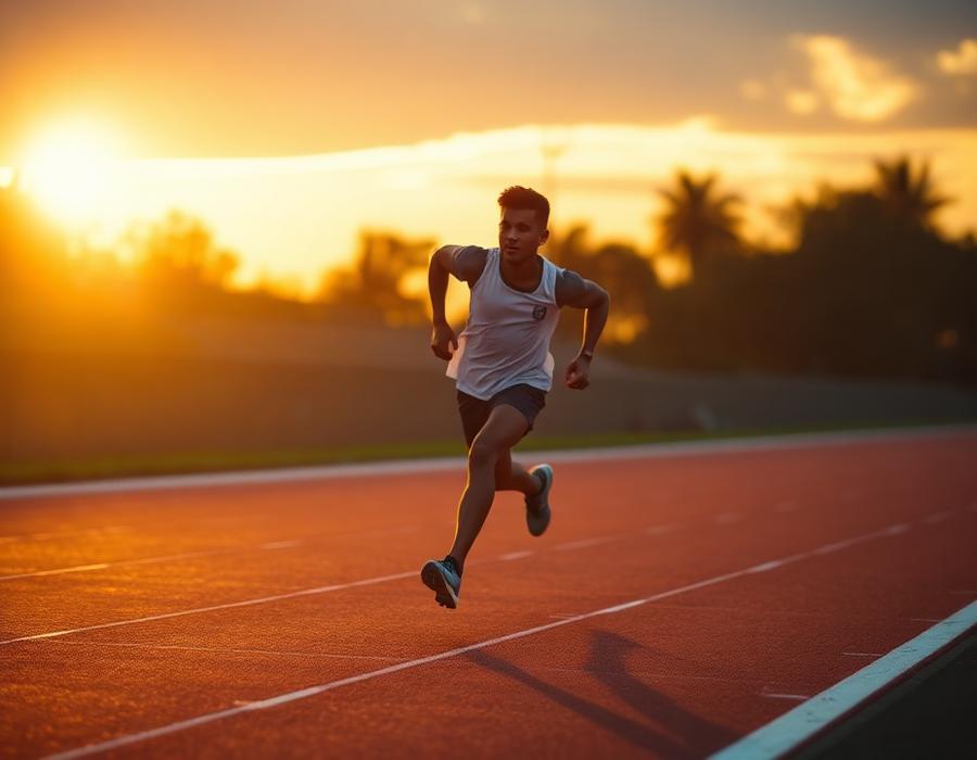 Athletic Performance